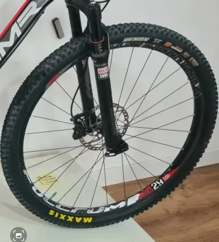 Ruedas Fulcrum Red Power HP 29