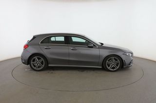Mercedes Clase A 180 d