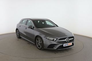 Mercedes Clase A 180 d
