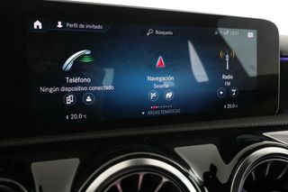 Mercedes Clase A 180 d