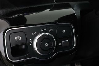 Mercedes Clase A 180 d