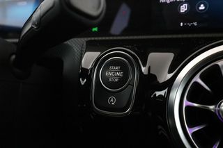 Mercedes Clase A 180 d