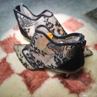 Sergio Rossi Scarpe Donna 37.5