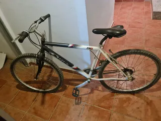 Bicicleta Montaña 26