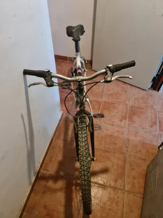 Bicicleta Montaña 26