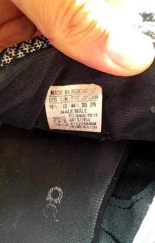 Zapatillas Adidas Superstar Negras/Grises