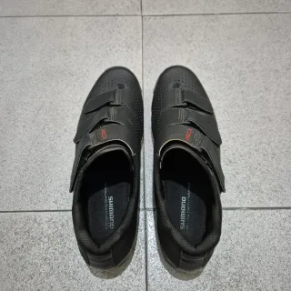 Zapatillas bicicleta Shimano XC1
Talla 49