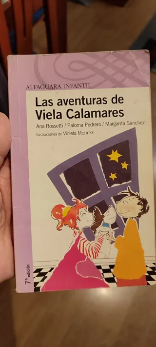 VENDO LIBROS DE LECTURA ESCOLAR 