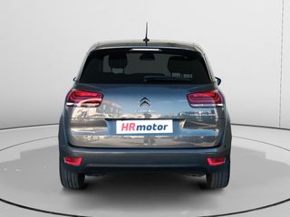 Citroën C4 Spacetourer 1.5 BlueHDi 130 Feel
