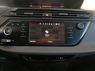 Citroën C4 Spacetourer 1.5 BlueHDi 130 Feel