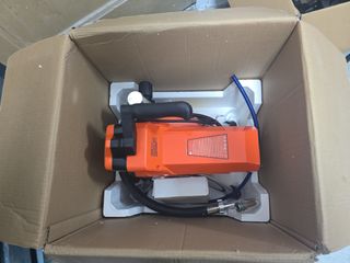 Pulverizador de pintura VEVOR