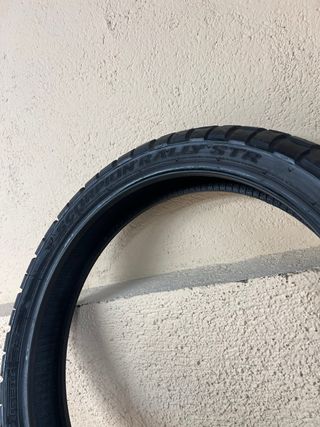 Pirelli Scorpion Rally STR 120/70 R19