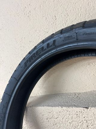 Pirelli Scorpion Rally STR 120/70 R19