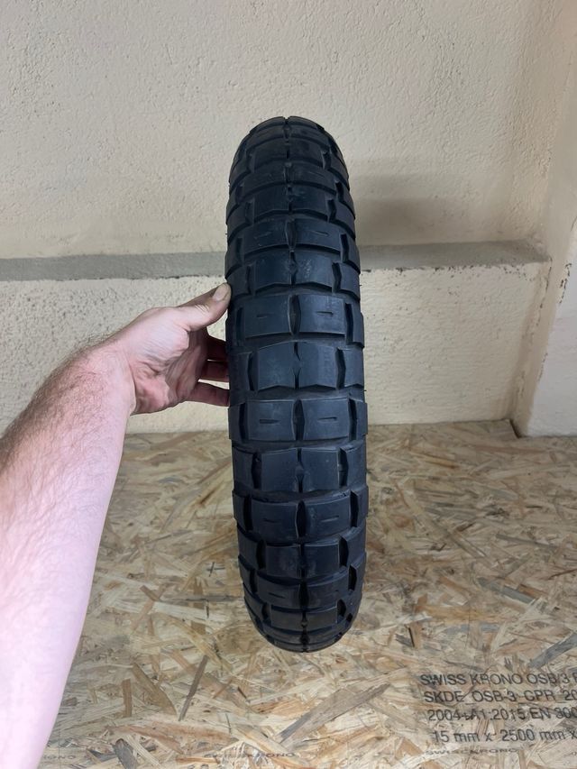 Pirelli Scorpion Rally STR 120/70 R19