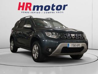 Dacia Duster Prestige