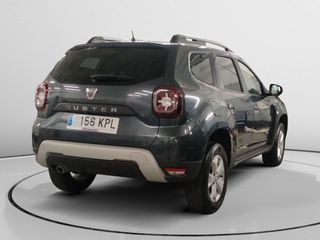 Dacia Duster Prestige