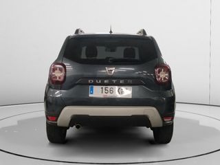 Dacia Duster Prestige