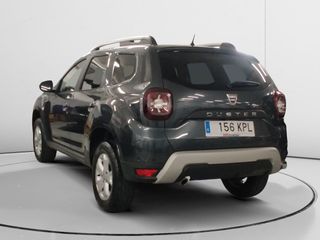 Dacia Duster Prestige