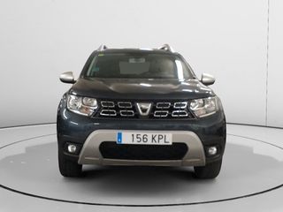 Dacia Duster Prestige