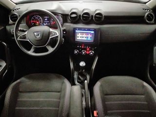 Dacia Duster Prestige