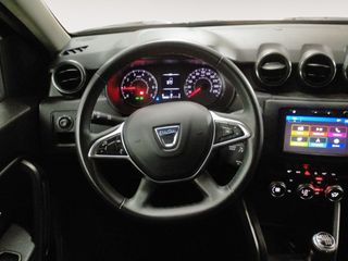 Dacia Duster Prestige
