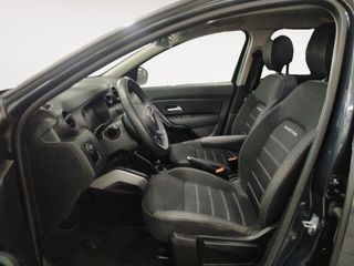 Dacia Duster Prestige