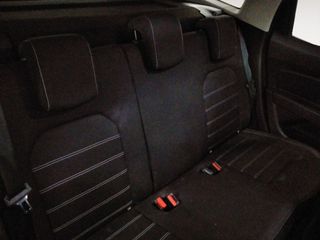 Dacia Duster Prestige