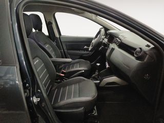 Dacia Duster Prestige
