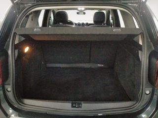 Dacia Duster Prestige