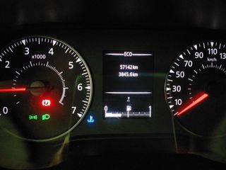 Dacia Duster Prestige