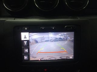 Dacia Duster Prestige