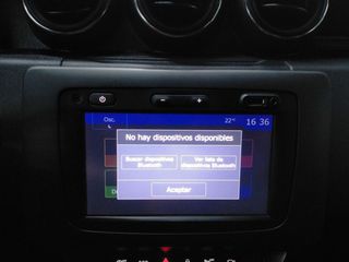 Dacia Duster Prestige