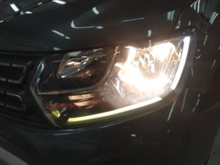 Dacia Duster Prestige