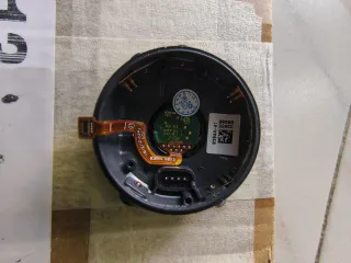 Carcasa Garmin Swim 2