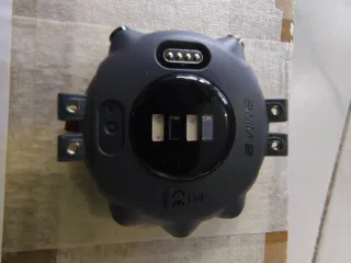 Carcasa Garmin Swim 2