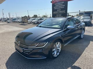 VW Arteon Elegance 2.0TDI DSG 150Cv-Nacional !!