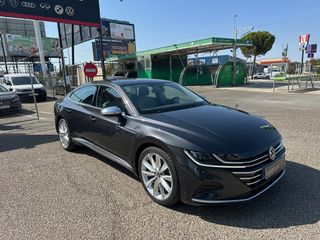 VW Arteon Elegance 2.0TDI DSG 150Cv-Nacional !!