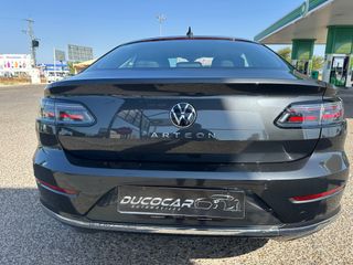 VW Arteon Elegance 2.0TDI DSG 150Cv-Nacional !!