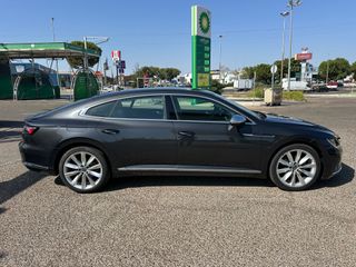 VW Arteon Elegance 2.0TDI DSG 150Cv-Nacional !!