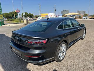 VW Arteon Elegance 2.0TDI DSG 150Cv-Nacional !!