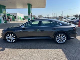 VW Arteon Elegance 2.0TDI DSG 150Cv-Nacional !!