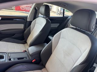 VW Arteon Elegance 2.0TDI DSG 150Cv-Nacional !!