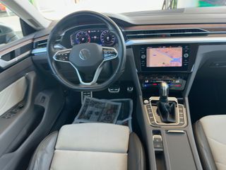 VW Arteon Elegance 2.0TDI DSG 150Cv-Nacional !!