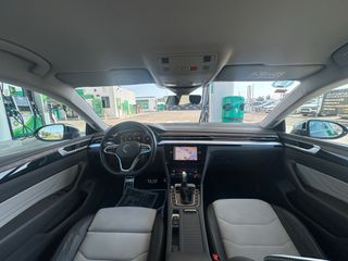 VW Arteon Elegance 2.0TDI DSG 150Cv-Nacional !!