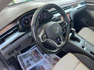 VW Arteon Elegance 2.0TDI DSG 150Cv-Nacional !!