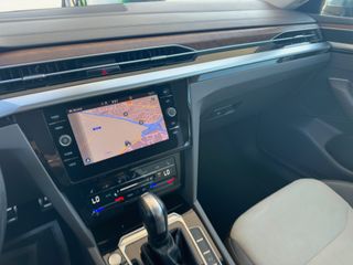VW Arteon Elegance 2.0TDI DSG 150Cv-Nacional !!