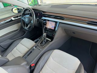 VW Arteon Elegance 2.0TDI DSG 150Cv-Nacional !!