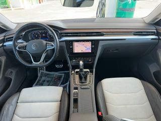 VW Arteon Elegance 2.0TDI DSG 150Cv-Nacional !!