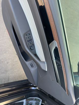 VW Arteon Elegance 2.0TDI DSG 150Cv-Nacional !!