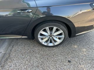 VW Arteon Elegance 2.0TDI DSG 150Cv-Nacional !!